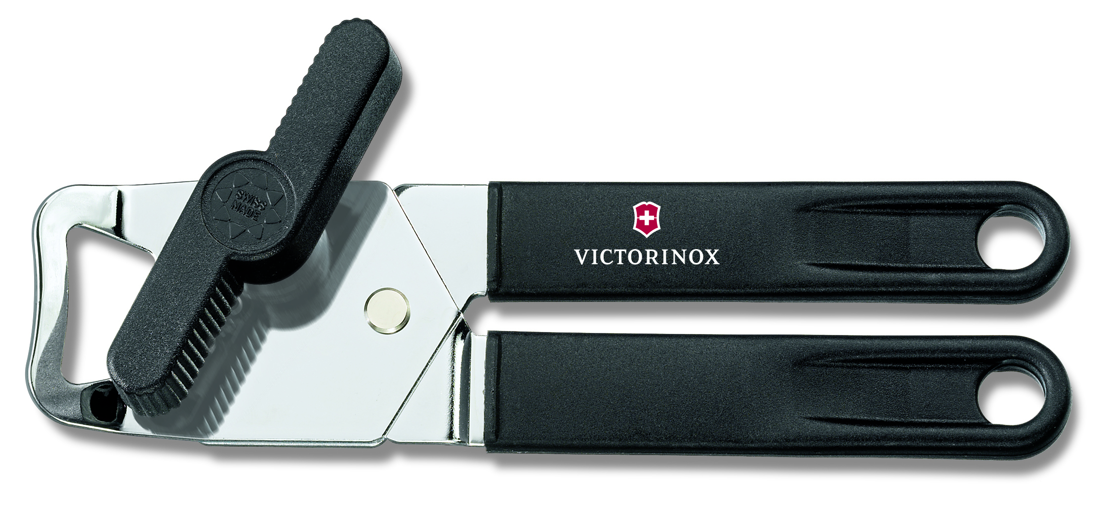 Victorinox Universal Can Opener Black – Club Chef Store